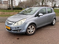Opel corsa 1.2 16v enjoy, 49-khn-3 - afbeelding 1 van  15