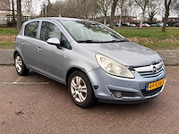 Opel corsa 1.2 16v enjoy, 49-khn-3 - afbeelding 9 van  15