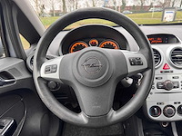 Opel corsa 1.2 16v enjoy, 49-khn-3 - afbeelding 12 van  15