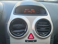 Opel corsa 1.2-16v enjoy , 61-zl-hn - afbeelding 2 van  7