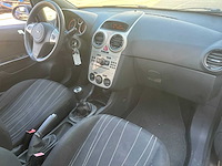Opel corsa 1.2-16v enjoy , 61-zl-hn - afbeelding 7 van  7