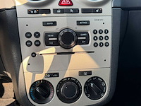 Opel corsa 1.2-16v enjoy | 67-tl-xz - afbeelding 2 van  20