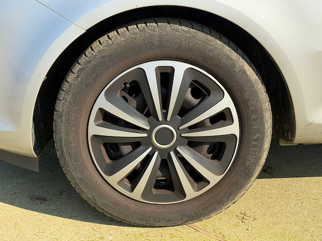 Opel corsa 1.2-16v enjoy | 67-tl-xz - afbeelding 7 van  20