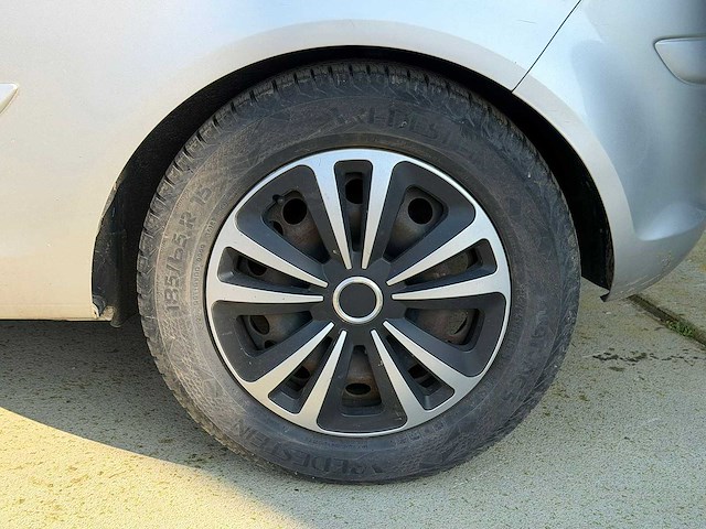 Opel corsa 1.2-16v enjoy | 67-tl-xz - afbeelding 8 van  20