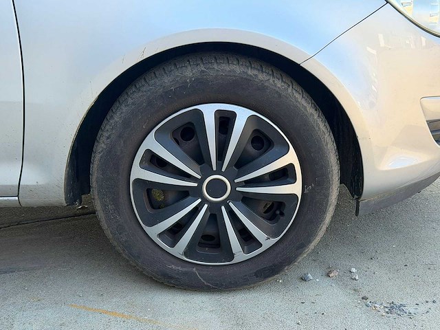 Opel corsa 1.2-16v enjoy | 67-tl-xz - afbeelding 11 van  20