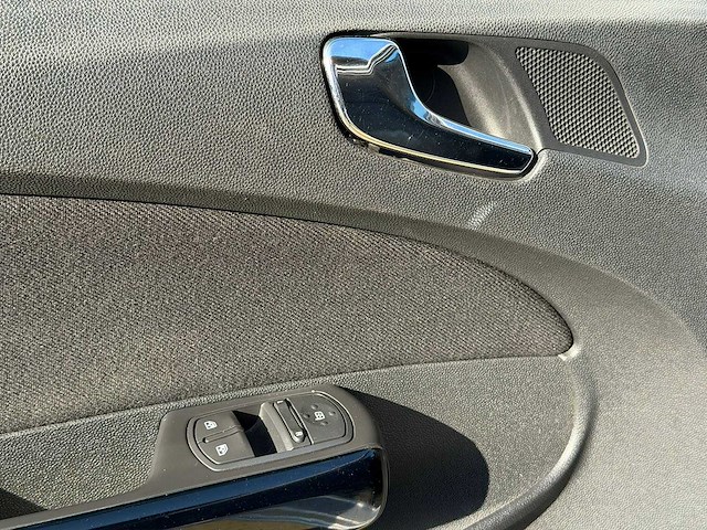 Opel corsa 1.2-16v enjoy | 67-tl-xz - afbeelding 12 van  20