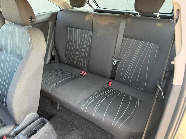 Opel corsa 1.2-16v enjoy | 67-tl-xz - afbeelding 2 van  27