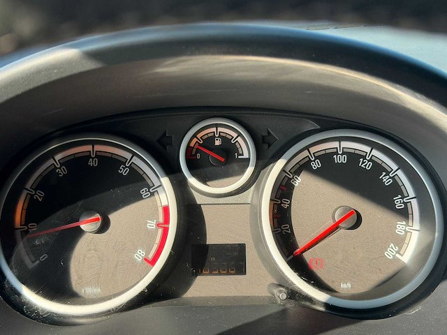 Opel corsa 1.2-16v enjoy | 67-tl-xz - afbeelding 7 van  27