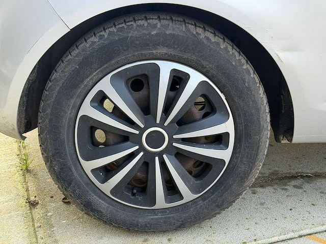 Opel corsa 1.2-16v enjoy | 67-tl-xz - afbeelding 13 van  27