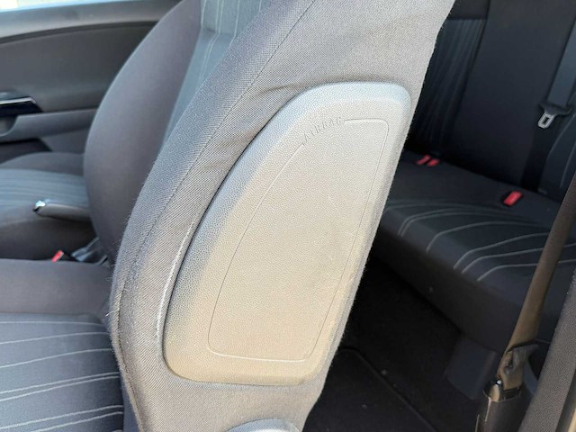 Opel corsa 1.2-16v enjoy | 67-tl-xz - afbeelding 16 van  27