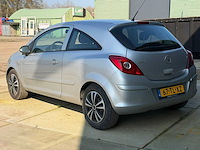 Opel corsa 1.2-16v enjoy | 67-tl-xz - afbeelding 22 van  27