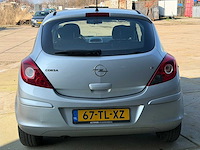 Opel corsa 1.2-16v enjoy | 67-tl-xz - afbeelding 2 van  29