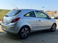 Opel corsa 1.2-16v enjoy | 67-tl-xz - afbeelding 11 van  29