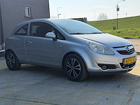 Opel corsa 1.2-16v enjoy | 67-tl-xz - afbeelding 22 van  29