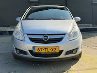 Opel corsa 1.2-16v enjoy | 67-tl-xz - afbeelding 28 van  29