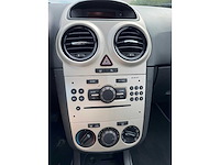 Opel corsa 1.2-16v enjoy airco 70-gjb-2 - afbeelding 2 van  13