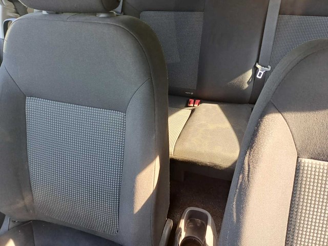 Opel corsa 1.2 16v selection, sg-730-z - afbeelding 6 van  14