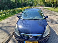 Opel corsa 1.2 16v selection, sg-730-z - afbeelding 12 van  14