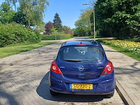Opel corsa 1.2 16v selection, sg-730-z - afbeelding 2 van  12