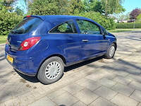Opel corsa 1.2 16v selection, sg-730-z - afbeelding 3 van  12
