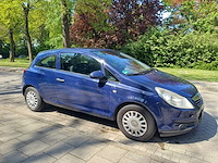 Opel corsa 1.2 16v selection, sg-730-z - afbeelding 7 van  12