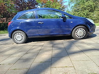 Opel corsa 1.2 16v selection, sg-730-z - afbeelding 9 van  12