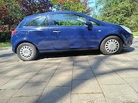 Opel corsa 1.2 16v selection, sg-730-z - afbeelding 4 van  14