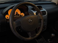 Opel corsa 1.2-16v silverline 2006 | 40-sn-sx - afbeelding 21 van  27
