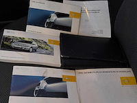 Opel corsa 1.2-16v silverline 2006 | 40-sn-sx - afbeelding 14 van  27