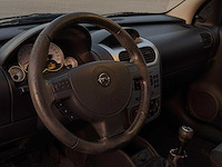 Opel corsa 1.2-16v silverline 2006 | 40-sn-sx - afbeelding 19 van  27