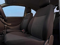 Opel corsa 1.2-16v silverline 2006 | 40-sn-sx - afbeelding 10 van  27