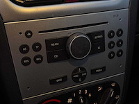 Opel corsa 1.2-16v silverline 2006 | 40-sn-sx - afbeelding 13 van  27