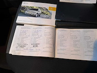 Opel corsa 1.2-16v silverline 2006 | 40-sn-sx - afbeelding 8 van  15