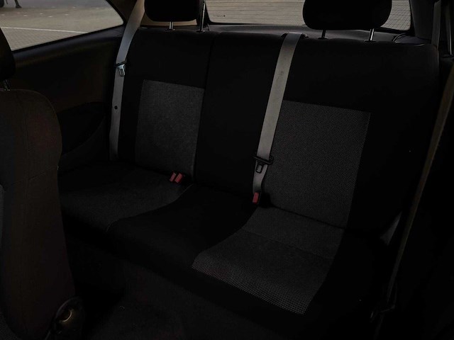 Opel corsa 1.2-16v silverline 2006 | 40-sn-sx - afbeelding 9 van  15
