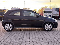 Opel corsa 1.2-16v silverline 2006 | 40-sn-sx - afbeelding 4 van  18