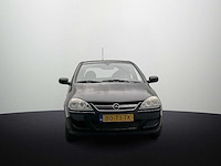 Opel corsa 1.2-16v silverline 2006 - afbeelding 4 van  18