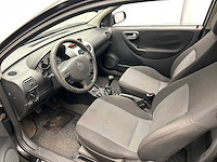 Opel corsa 1.2-16v silverline 2006 - afbeelding 5 van  18
