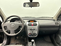 Opel corsa 1.2-16v silverline 2006 - afbeelding 6 van  18