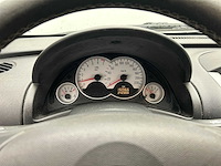 Opel corsa 1.2-16v silverline 2006 - afbeelding 7 van  18