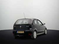 Opel corsa 1.2-16v silverline 2006 - afbeelding 17 van  18