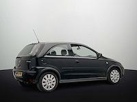Opel corsa 1.2-16v silverline 2006 - afbeelding 18 van  18