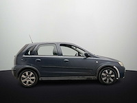 Opel corsa 1.2-16v silverline 2006 - afbeelding 2 van  18