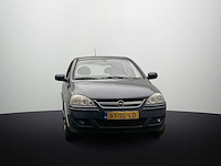 Opel corsa 1.2-16v silverline 2006 - afbeelding 4 van  18