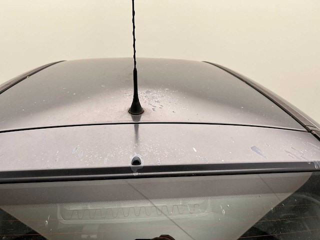 Opel corsa 1.2-16v silverline 2006 - afbeelding 5 van  18