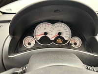 Opel corsa 1.2-16v silverline 2006 - afbeelding 10 van  18