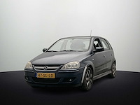 Opel corsa 1.2-16v silverline 2006 - afbeelding 1 van  18