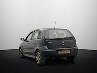 Opel corsa 1.2-16v silverline 2006 - afbeelding 11 van  18