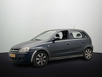 Opel corsa 1.2-16v silverline 2006 - afbeelding 14 van  18