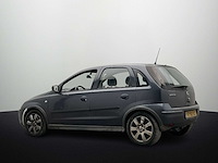 Opel corsa 1.2-16v silverline 2006 - afbeelding 15 van  18