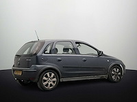 Opel corsa 1.2-16v silverline 2006 - afbeelding 18 van  18